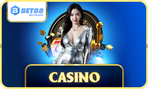 casino bet88 icon