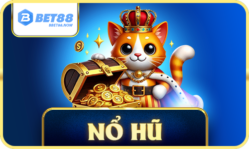 nổ hũ bet88 icon