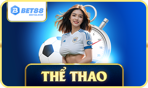 thể thao bet88 icon