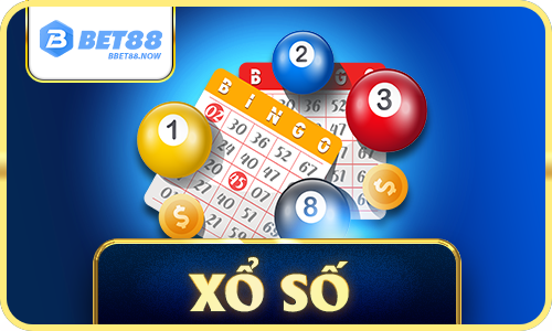 xổ số bet88 icon