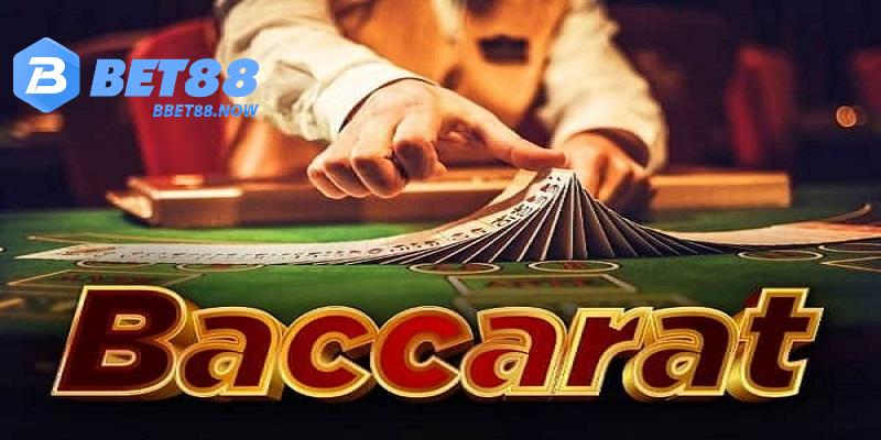 Kinh nghiệm hay chơi baccarat Bet88 dễ thắng