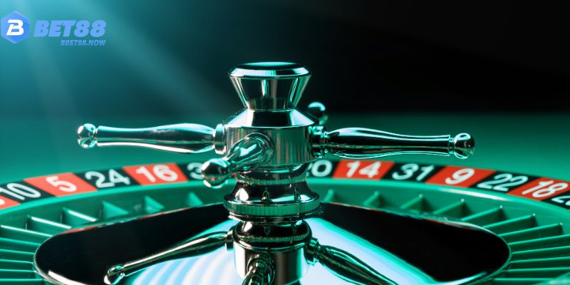 Roulette Bet88 - Cách Chơi Và Mẹo Hay Dành Cho Thành Viên