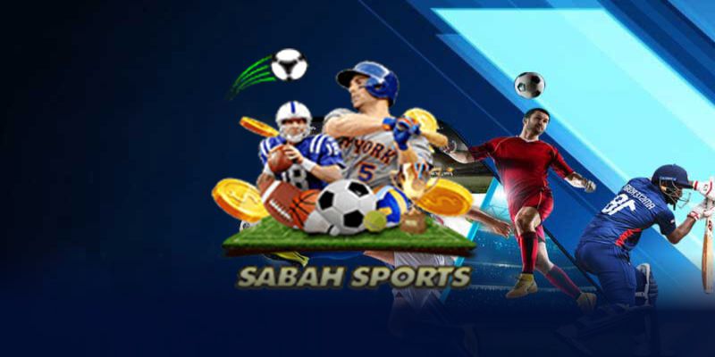 Saba Sports BET88 - Sảnh Trả Cược Cao Nhất Thị Trường