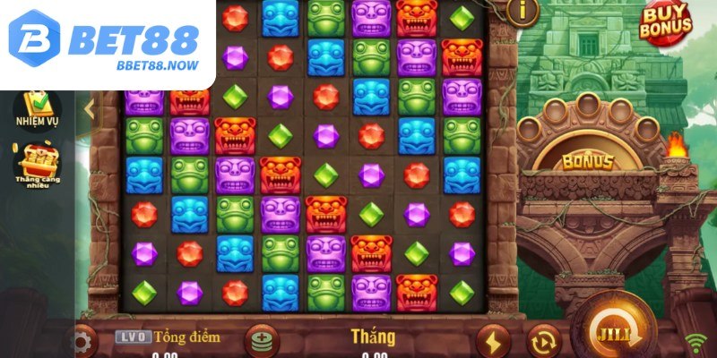 Sảnh slot game Jili - Đỉnh cao thu hút mọi đối tượng