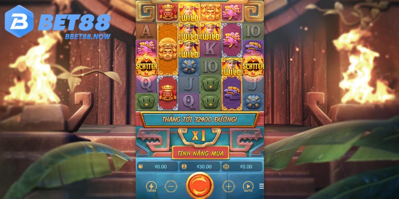 Sơ lược về sảnh Slot game PG